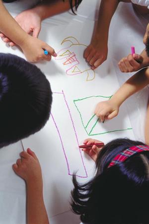 発達障害を持つ子供たちの為の学習塾