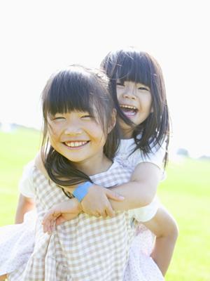 子連れで行ける錦糸町のストレッチ教室