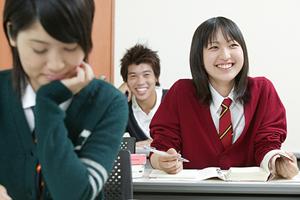 子供の英語能力を高めるスクール