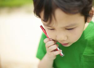 予備校にはプロの講師陣が集まる