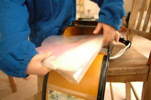 お母さんに人気の中川区にある英会話教室